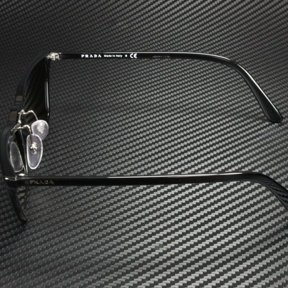 Prada Women\'s Black and Grey Sunglasses! main image 4